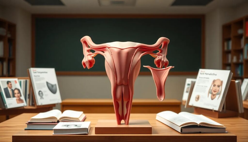 Qué diferencia hay entre vulva y vagina