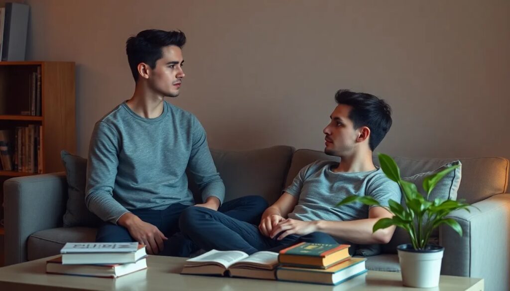 Cómo afecta la autoestima a la percepción del tamaño del pene