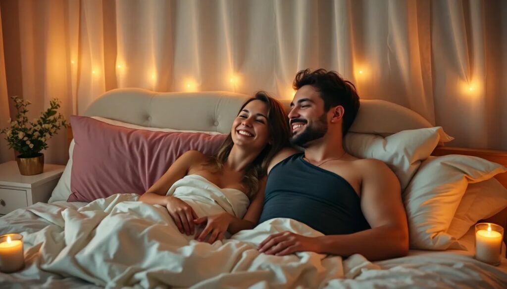 Cómo funciona el orgasmo masculino