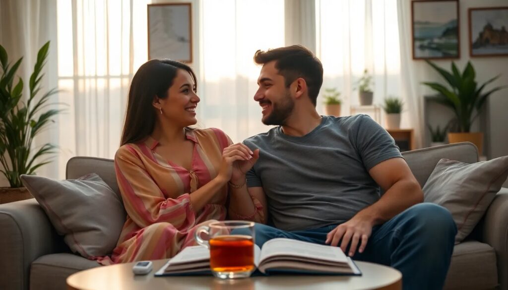 Por qué el consentimiento mejora la experiencia sexual