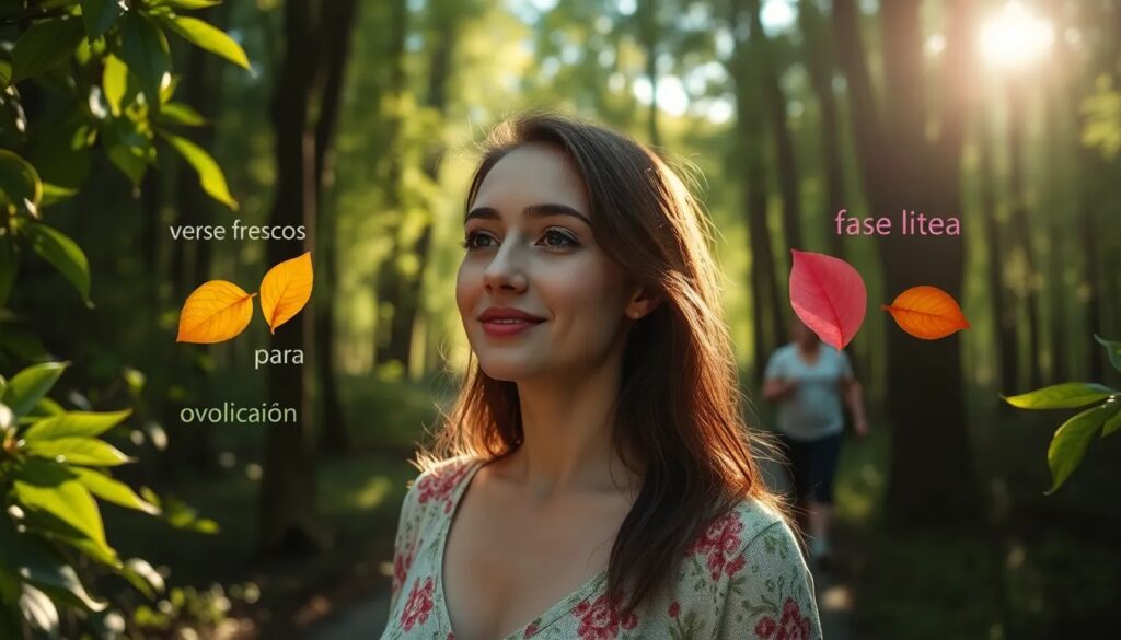 Cómo cambia el deseo sexual durante el ciclo menstrual