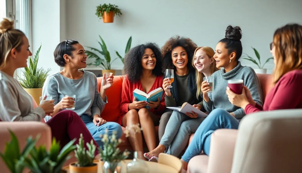 Cómo hablar de la menstruación sin vergüenza