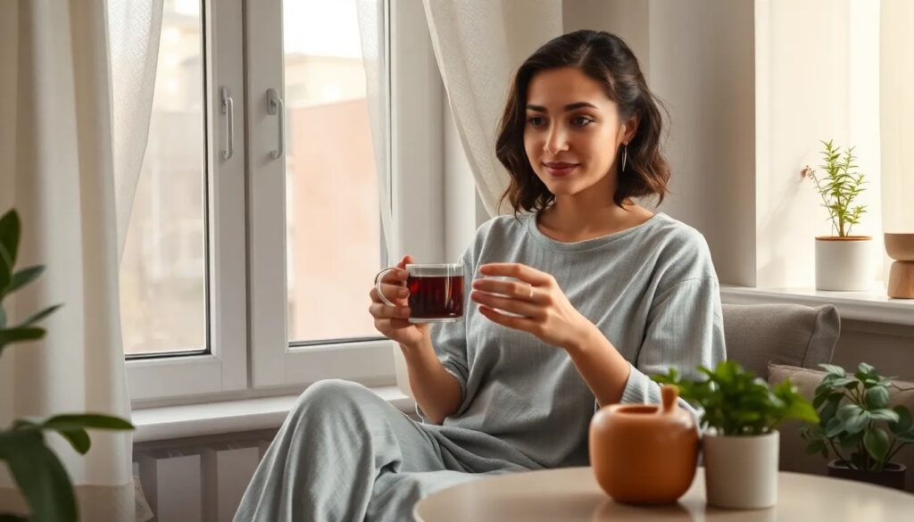 Cómo influye la menstruación en el estado de ánimo