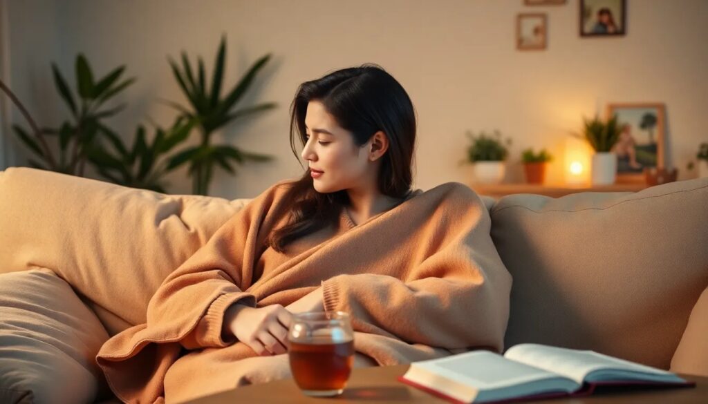 Es malo tener relaciones durante la menstruación: mitos y realidades