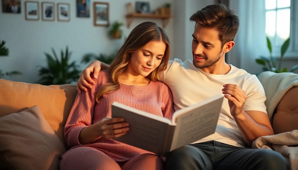 Miedos habituales sobre sexo y embarazo