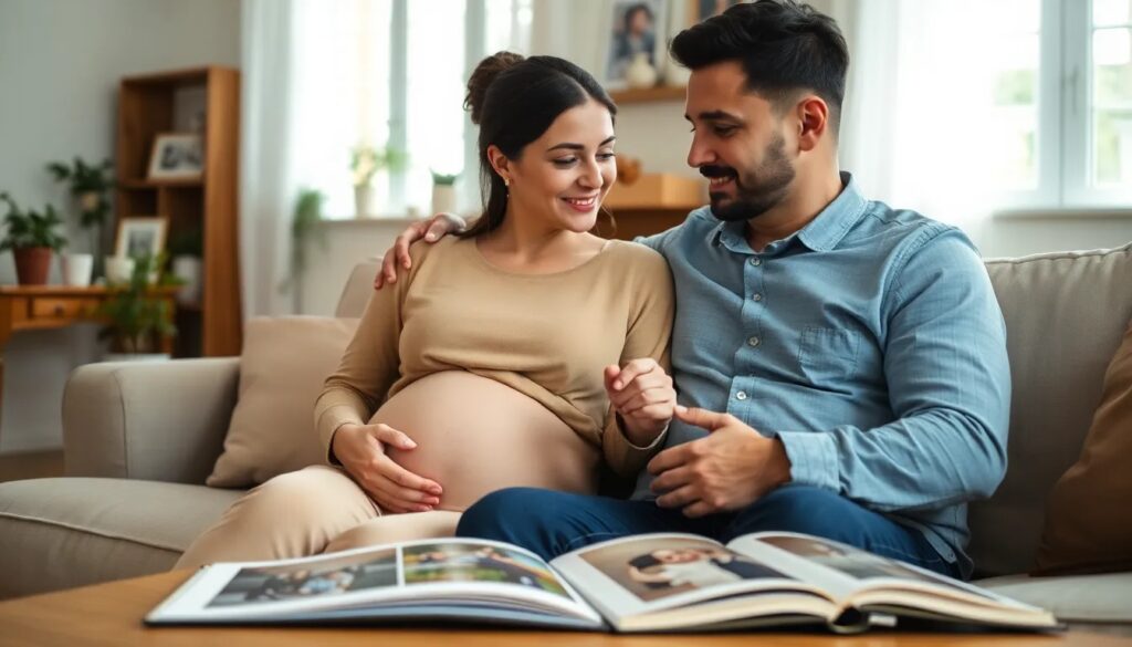 Sexo durante el embarazo es seguro o no: respuestas y mitos