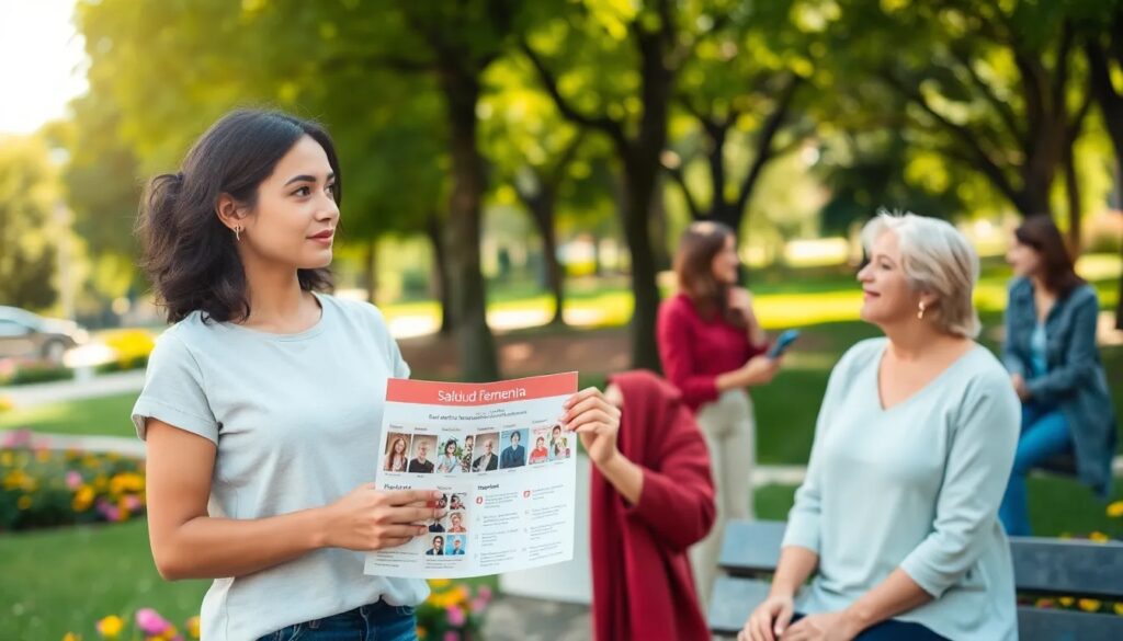 Síntomas de ets en mujeres más frecuentes